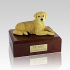 Golden Retriever Large Dog Urn