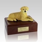 Golden Retriever Dog Urns