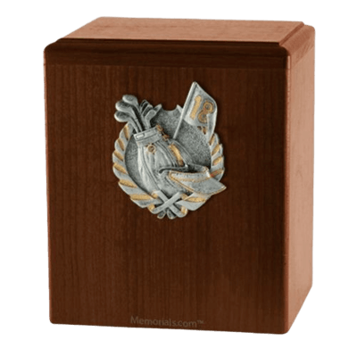 Golf Cremation Urns