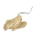 Graceful Angel Keepsake Ornament