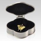 Graceful Rose Keepsake Box