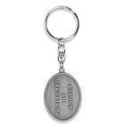 Grandma Angel Keychain