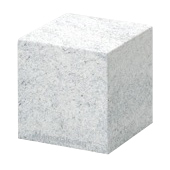 Granitone Cube Keepsake Cremation Urn
