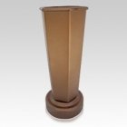 Headstone Replacement Vase