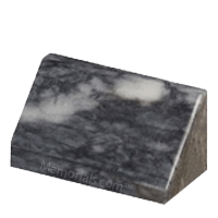 Gray Marble Easel