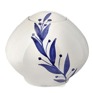 Greco Ceramic Cremation Urns