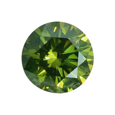 Green Cremation Diamond IX