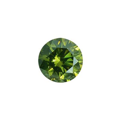 Green Cremation Diamond I