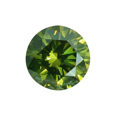 Green Cremation Diamond VII
