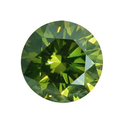 Green Cremation Diamond X