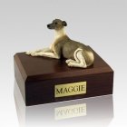 Greyhound Dog Urns