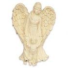 Guardian Magnet Mini Angel Keepsake