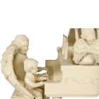 Guardians Musical Keepsake Angel