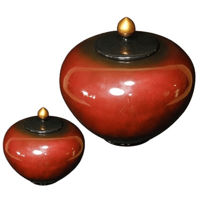 Hades Cremation Urns