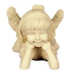 Hanging Out Mini Angel Keepsakes