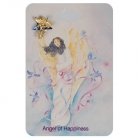 Happiness Angel Lapel Pins