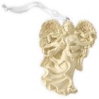 Harmony Angel Keepsake Ornament