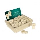 Harmony Comfort Cross Keepsake Set