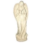 Healing Angel Garden Statue