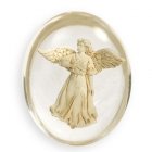 Healing Angel Worry Keepsake Stones