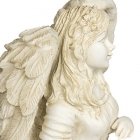 Healing Heart Mini Angel Keepsake