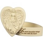 Heartfelt Angel Memory Box