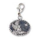 Heavenly Angel Keepsake Charm