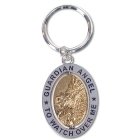 Heavenly Angel Keychain