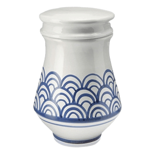 Henne Ceramic Cremation Urns