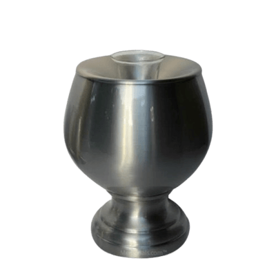 Hermes Medium Cremation Urn