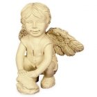 Hide & Seek Mini Angel Keepsakes