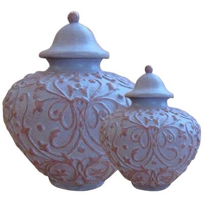 Hillside Pet Cremation Urn