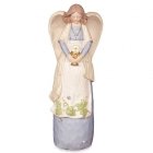 Holy Communion Home & Garden Angel