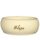 Hope Angel Keepsake Dish