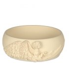 Hope Angel Keepsake Dish