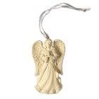 Hope Angel Keepsake Ornament