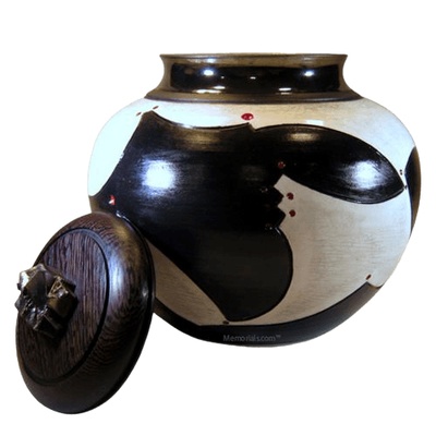 Hopi Cremation Urns