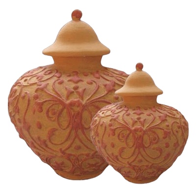 Horizon Ceramic Cremation Urns