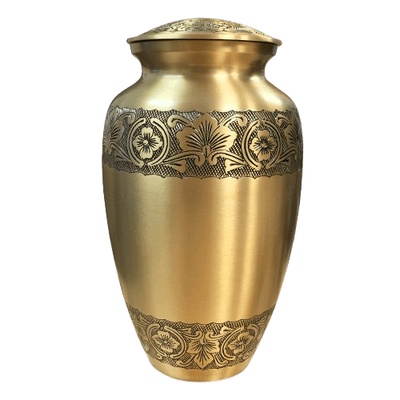 Imperial Cremation Urn