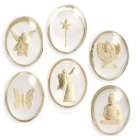 Inspiration Angel Worry Stone Keepsake Set