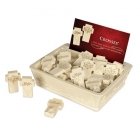 Inspiration Comfort Cross Keepsake Set