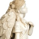 Serene Home & Garden Angel