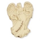 Inspiration Magnet Mini Angel Keepsake