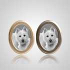 Pet Headstone Pictures Vertical V