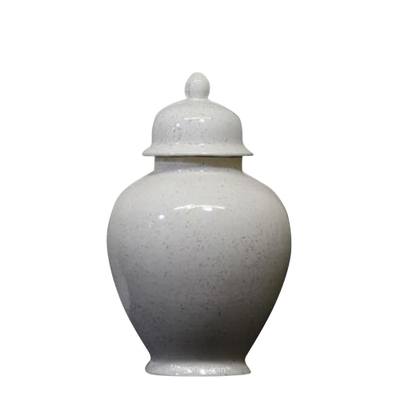 Jasper Medium Ceramic Pet Urn