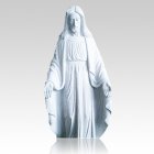 Jesus Marble Statue I