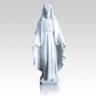 Jesus Granite Statue VII