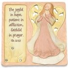 Joyful Angel Remembrance Sign