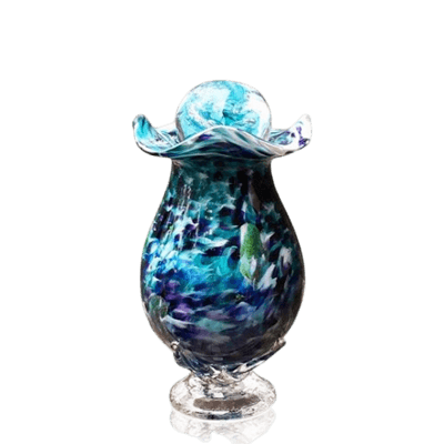 Jungle Fever Keepsake Cremation Urn