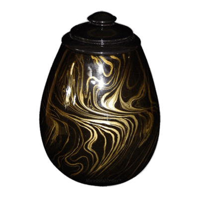 Logos Cremation Urn